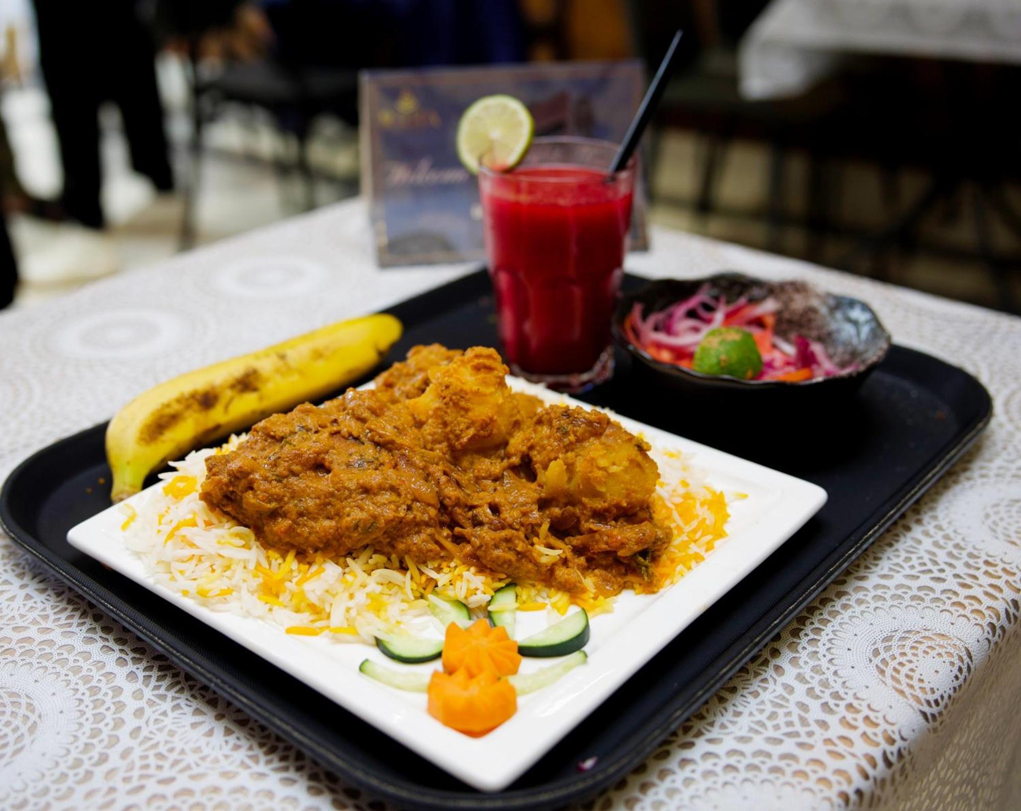 Raha Suites - Westlands Nairobi Kültér fotó