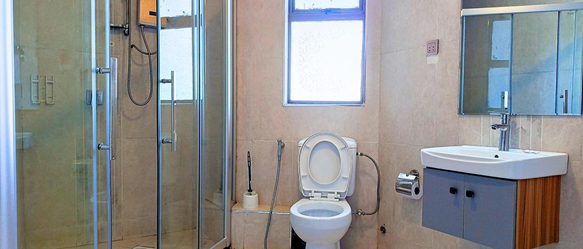 Raha Suites - Westlands Nairobi Kültér fotó