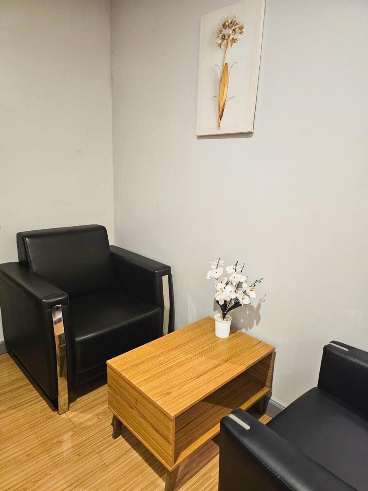 Raha Suites - Westlands Nairobi Kültér fotó